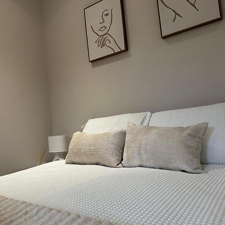 Richardson Deluxe Apartments - 3 Bed London Eksteriør bilde